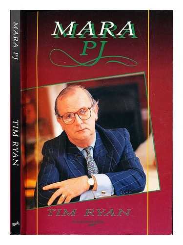 Stock image for P. J. Mara for sale by Better World Books