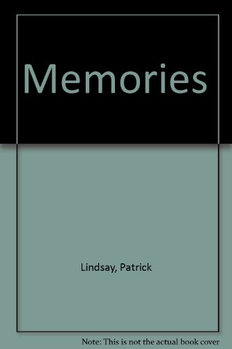 Stock image for Memories for sale by WorldofBooks