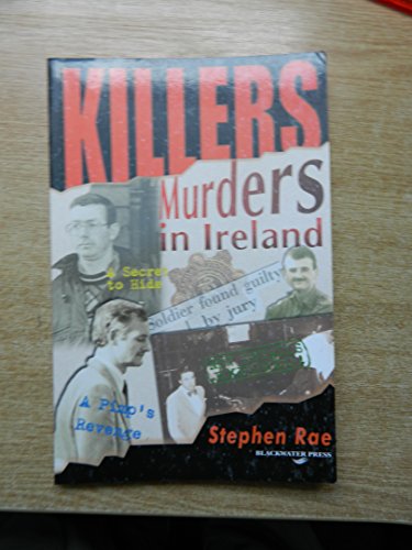 Killers. Murders in Ireland.