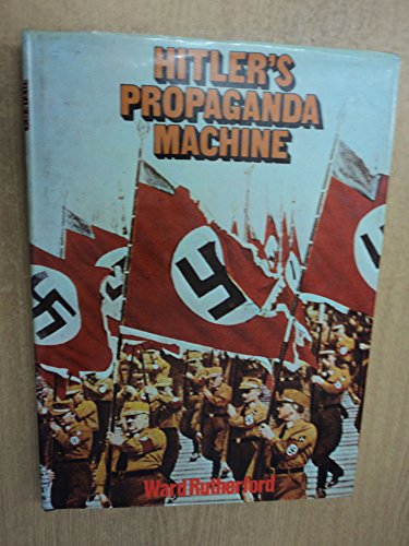 9780861240067: Hitler's Propaganda Machine