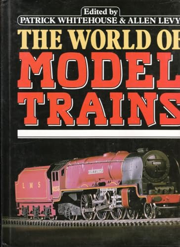 9780861240098: World of Model Trains