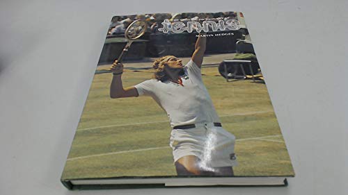 Stock image for The Concise Dictionary of Tennis for sale by Better World Books