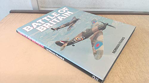 Imagen de archivo de Battle of Britain a la venta por WorldofBooks