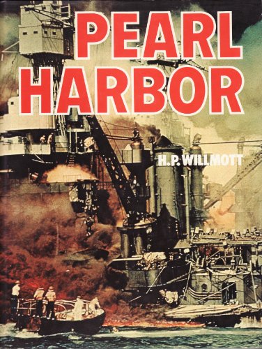 Beispielbild fr Pearl Harbor zum Verkauf von Reuseabook