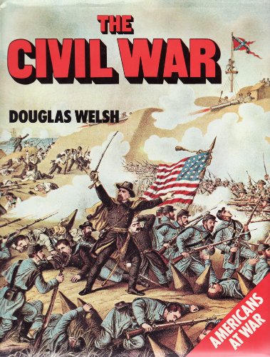 Stock image for Civil War for sale by Wonder Book