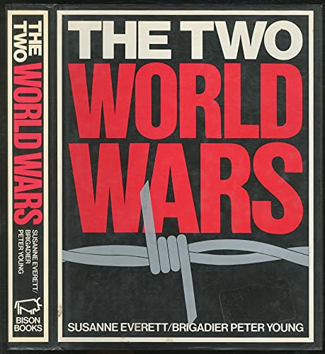 9780861240593: The Two World Wars