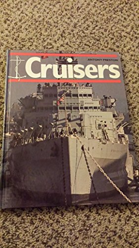 Stock image for Cruisers for sale by WorldofBooks