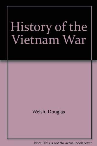 9780861240760: History of the Vietnam War