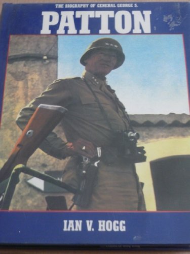 9780861240821: Biography of General George S.Patton