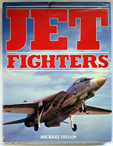Stock image for Jet Fighters. for sale by John M. Gram
