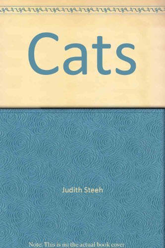 Beispielbild fr Cats zum Verkauf von Wonder Book