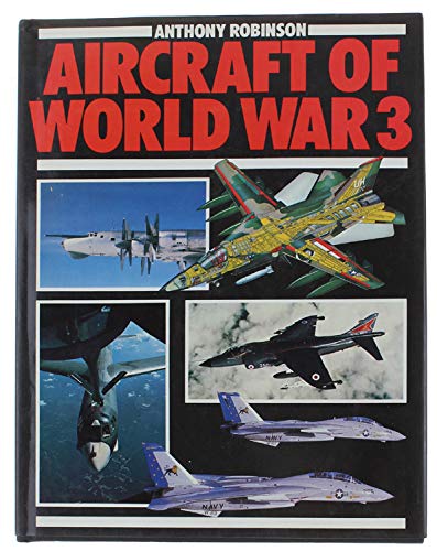 Beispielbild fr Aircraft of World War III zum Verkauf von WorldofBooks