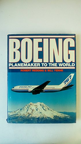Stock image for Boeing - Planemaker to the World - Revised and Updated for sale by Cambridge Rare Books