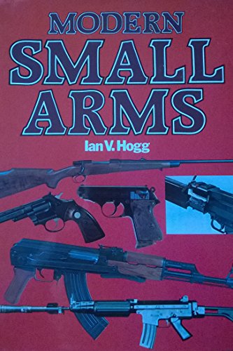 Beispielbild fr Modern small arms zum Verkauf von WorldofBooks