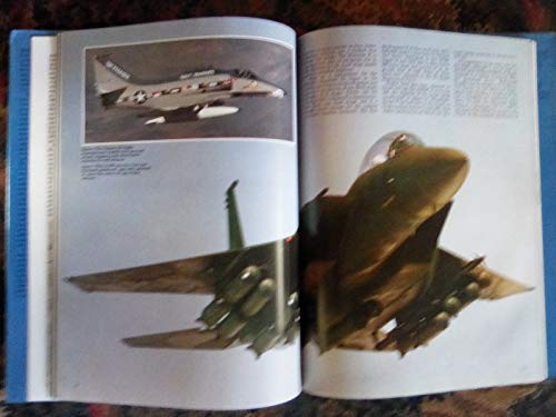 Stock image for Modern Jet Aircraft for sale by Books@Ruawai