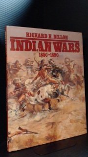 9780861241712: Indian Wars 1850 - 1890 - Illustrated