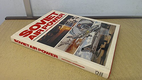 Stock image for Soviet Air Power for sale by Top Notch Books