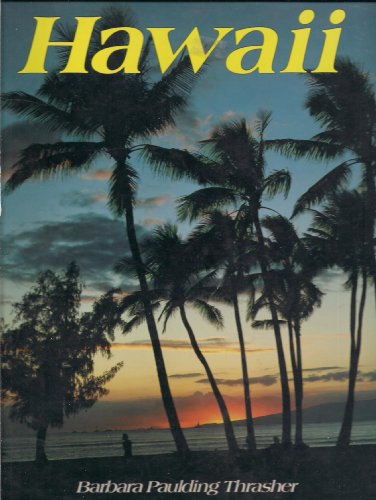 Imagen de archivo de Hawaii, America's Paradise a la venta por Better World Books