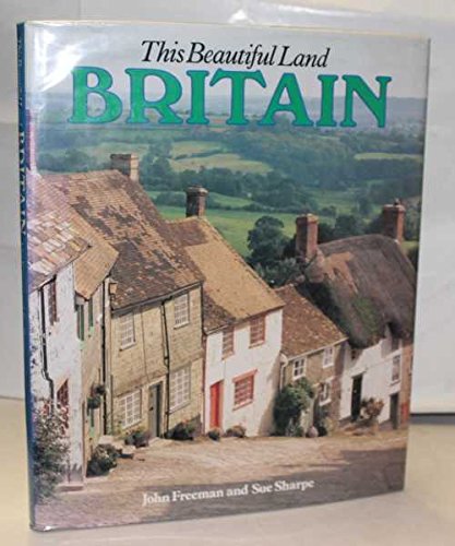 Beispielbild fr This Beautiful Land Britain zum Verkauf von Better World Books: West