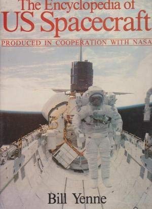 Beispielbild fr The Encyclopedia of U.S. Spacecraft zum Verkauf von Better World Books