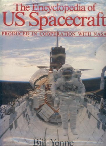 9780861242238: The Encyclopedia of U.S. Spacecraft