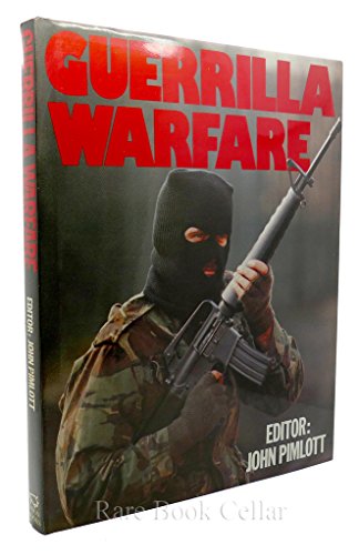 Guerrilla Warfare (9780861242252) by Pimlott, John