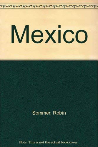 Beispielbild fr Mexico zum Verkauf von Better World Books