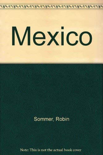9780861242511: Mexico
