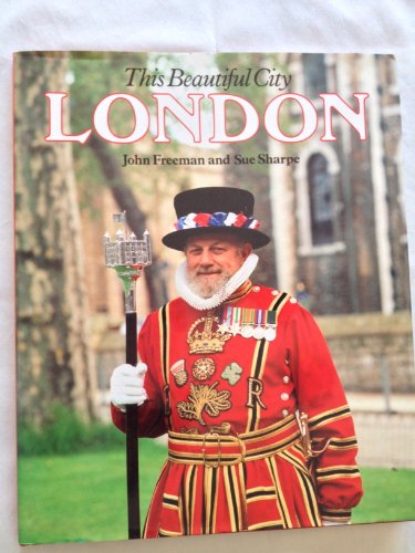 Imagen de archivo de The Beautiful City London a la venta por ThriftBooks-Atlanta