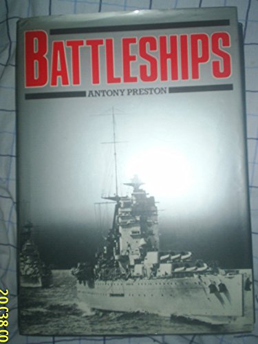 Stock image for Battleships for sale by WorldofBooks