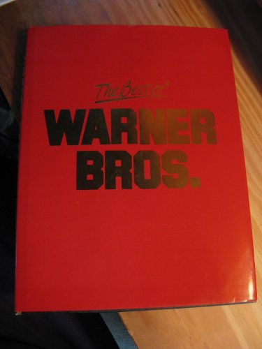 Imagen de archivo de The Best of Warner Bros a la venta por Jeff Stark