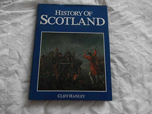 Stock image for History of Scotland for sale by Better World Books