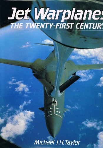 9780861243150: Jet warplanes: The twenty-first century
