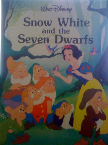 Beispielbild fr Snow White and the Seven Dwarfs zum Verkauf von Better World Books