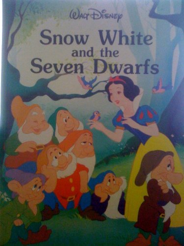 9780861243181: Snow White and the Seven Dwarfs