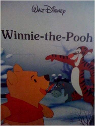 9780861243204: Title: WinniethePooh