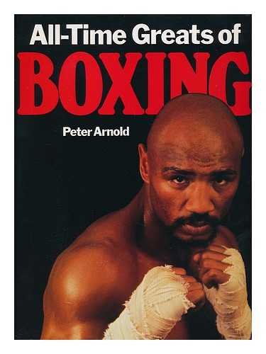 Stock image for All-Time Greats of Boxing for sale by WorldofBooks