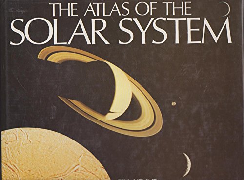 Beispielbild fr Atlas of the Solar System zum Verkauf von WorldofBooks