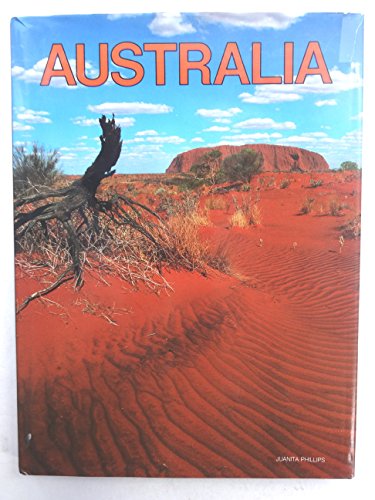 Imagen de archivo de Australia a la venta por SecondSale