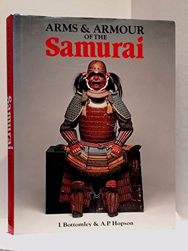 Beispielbild fr Arms and Armour of the Samurai zum Verkauf von Olmstead Books