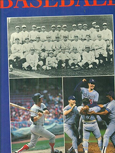 Stock image for The Illustrated History of Baseball for sale by ThriftBooks-Atlanta