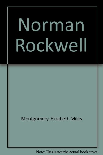 Stock image for Norman Rockwell for sale by HPB Inc.