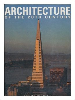 Architecture of the 20th Century