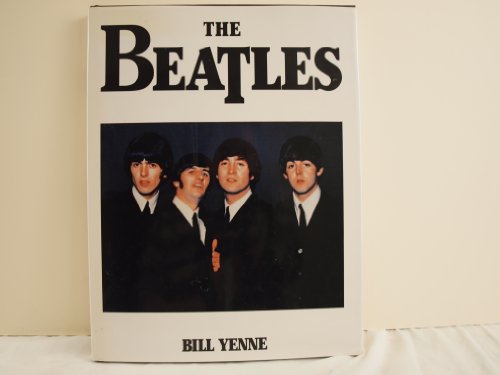 Imagen de archivo de The Beatles a la venta por Hourglass Books