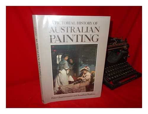 Beispielbild fr Pictorial History of Australian Painting zum Verkauf von K Books Ltd ABA ILAB