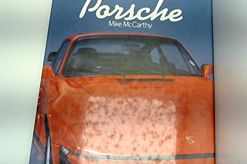 9780861245734: Porsche. Dream Machines