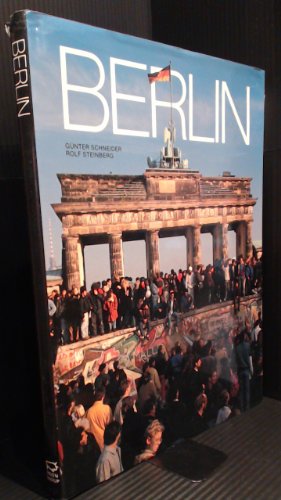 Stock image for Berlin for sale by WorldofBooks