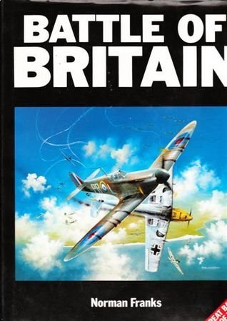 Beispielbild fr BATTLE OF BRITAIN. zum Verkauf von WorldofBooks