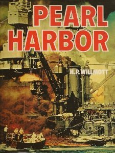 Imagen de archivo de Pearl Harbor a la venta por Ryde Bookshop Ltd
