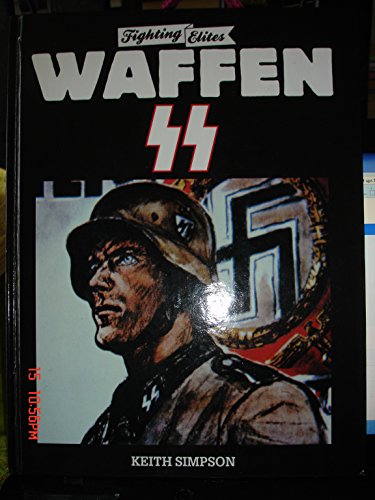 Beispielbild fr Waffen SS zum Verkauf von WorldofBooks